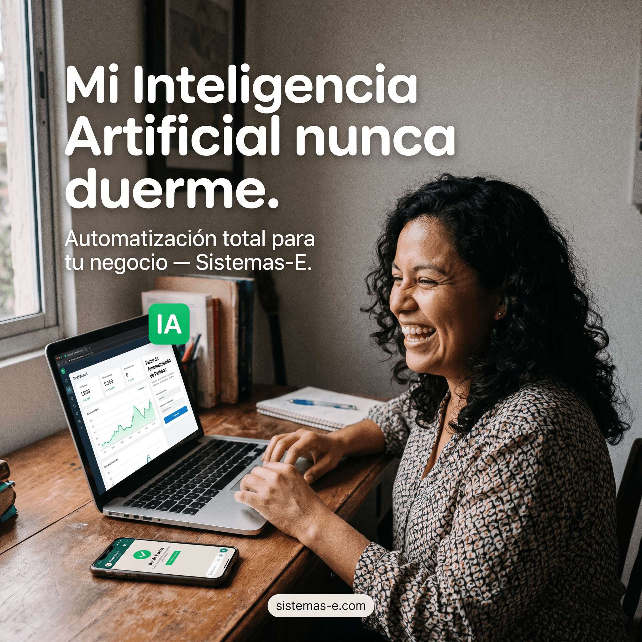 Sistemas a la medida